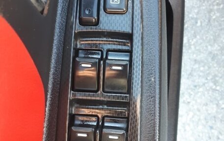 Geely MK Cross I, 2013 год, 320 000 рублей, 17 фотография