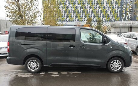 Citroen SpaceTourer I, 2022 год, 3 613 000 рублей, 4 фотография