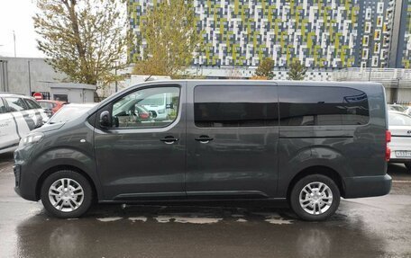 Citroen SpaceTourer I, 2022 год, 3 613 000 рублей, 5 фотография