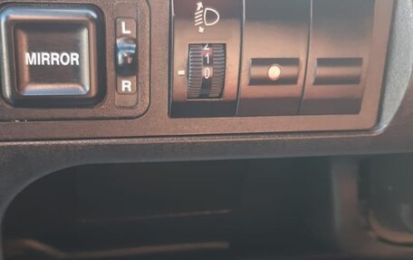Geely MK Cross I, 2013 год, 320 000 рублей, 18 фотография