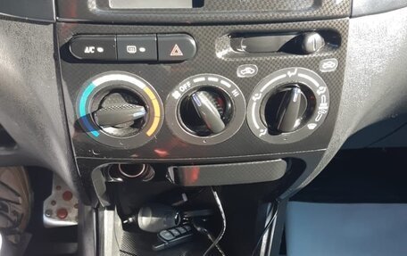 Geely MK Cross I, 2013 год, 320 000 рублей, 21 фотография