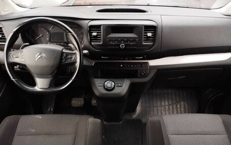 Citroen SpaceTourer I, 2022 год, 3 613 000 рублей, 9 фотография