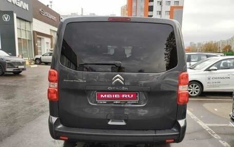 Citroen SpaceTourer I, 2022 год, 3 613 000 рублей, 7 фотография