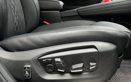 Haval F7 I, 2021 год, 2 000 000 рублей, 2 фотография
