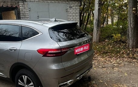 Haval F7 I, 2021 год, 2 000 000 рублей, 7 фотография