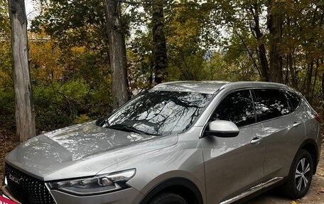 Haval F7 I, 2021 год, 2 000 000 рублей, 8 фотография