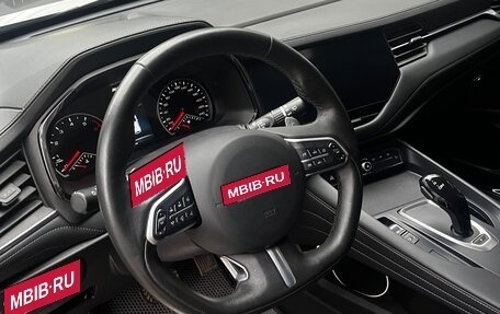 Haval F7 I, 2021 год, 2 000 000 рублей, 6 фотография