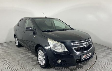 Chevrolet Cobalt II, 2014 год, 779 000 рублей, 3 фотография