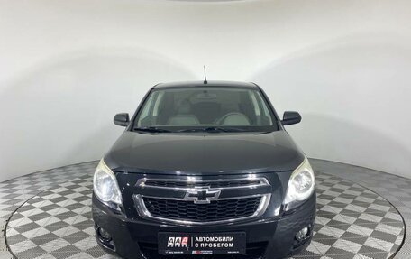 Chevrolet Cobalt II, 2014 год, 779 000 рублей, 2 фотография