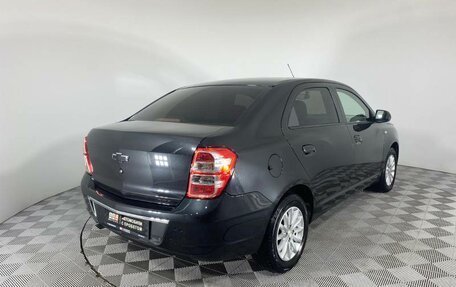 Chevrolet Cobalt II, 2014 год, 779 000 рублей, 5 фотография