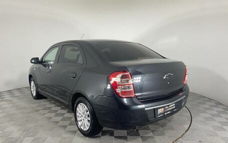 Chevrolet Cobalt II, 2014 год, 779 000 рублей, 7 фотография