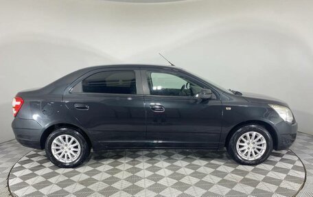 Chevrolet Cobalt II, 2014 год, 779 000 рублей, 4 фотография