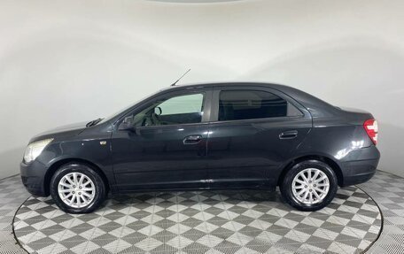 Chevrolet Cobalt II, 2014 год, 779 000 рублей, 8 фотография