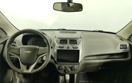 Chevrolet Cobalt II, 2014 год, 779 000 рублей, 9 фотография