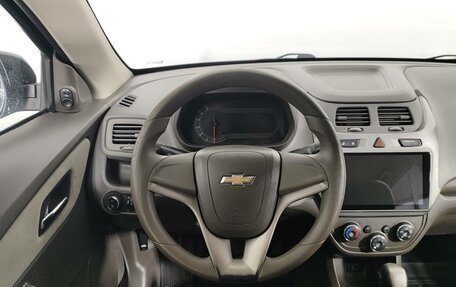 Chevrolet Cobalt II, 2014 год, 779 000 рублей, 10 фотография