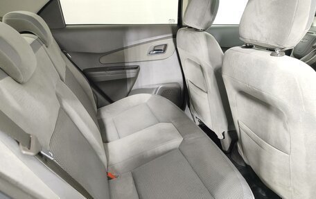 Chevrolet Cobalt II, 2014 год, 779 000 рублей, 22 фотография