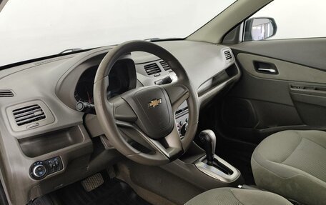 Chevrolet Cobalt II, 2014 год, 779 000 рублей, 20 фотография