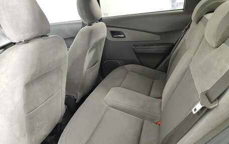 Chevrolet Cobalt II, 2014 год, 779 000 рублей, 21 фотография