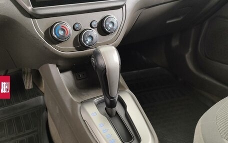 Chevrolet Cobalt II, 2014 год, 779 000 рублей, 16 фотография