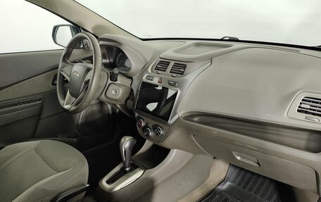 Chevrolet Cobalt II, 2014 год, 779 000 рублей, 23 фотография