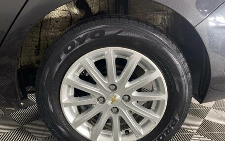 Chevrolet Cobalt II, 2014 год, 779 000 рублей, 24 фотография