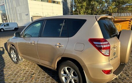 Toyota RAV4, 2010 год, 1 270 000 рублей, 3 фотография