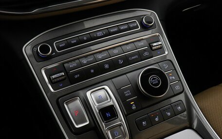 Hyundai Santa Fe IV, 2021 год, 4 550 000 рублей, 21 фотография
