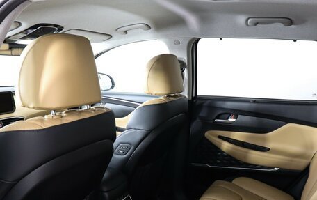 Hyundai Santa Fe IV, 2021 год, 4 550 000 рублей, 12 фотография