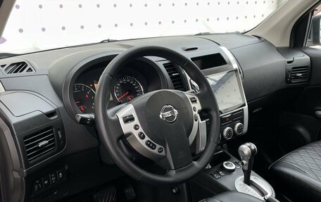 Nissan X-Trail, 2011 год, 1 150 000 рублей, 15 фотография