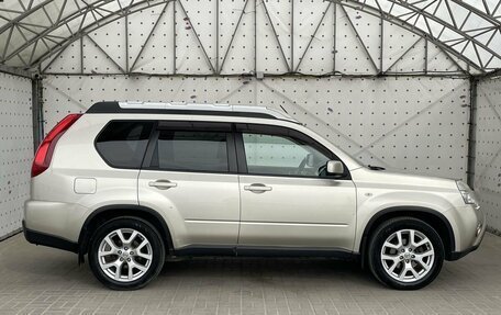 Nissan X-Trail, 2011 год, 1 150 000 рублей, 9 фотография