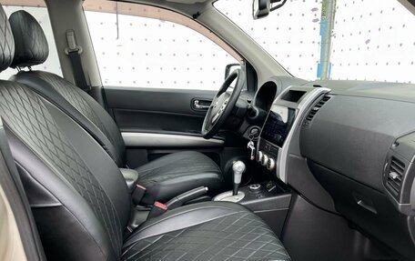 Nissan X-Trail, 2011 год, 1 150 000 рублей, 12 фотография