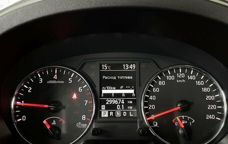 Nissan X-Trail, 2011 год, 1 150 000 рублей, 14 фотография