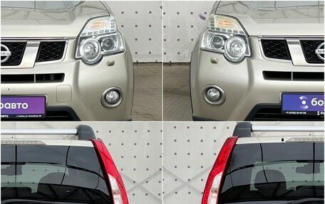 Nissan X-Trail, 2011 год, 1 150 000 рублей, 8 фотография