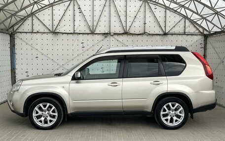Nissan X-Trail, 2011 год, 1 150 000 рублей, 10 фотография