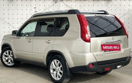 Nissan X-Trail, 2011 год, 1 150 000 рублей, 5 фотография