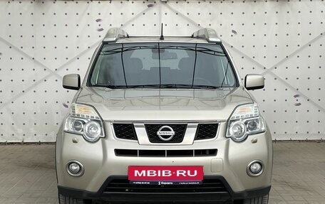 Nissan X-Trail, 2011 год, 1 150 000 рублей, 3 фотография