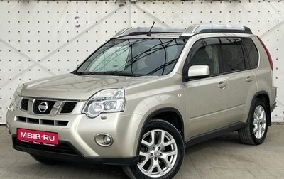 Nissan X-Trail, 2011 год, 1 150 000 рублей, 1 фотография