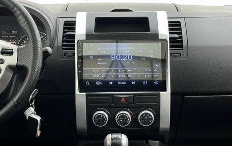 Nissan X-Trail, 2011 год, 1 150 000 рублей, 17 фотография