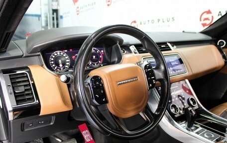Land Rover Range Rover Sport II, 2018 год, 5 750 000 рублей, 7 фотография