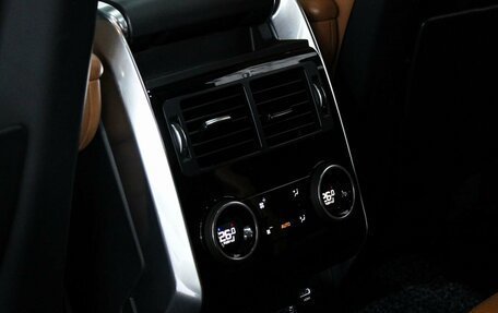 Land Rover Range Rover Sport II, 2018 год, 5 750 000 рублей, 22 фотография