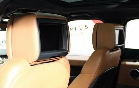 Land Rover Range Rover Sport II, 2018 год, 5 750 000 рублей, 17 фотография