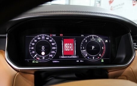 Land Rover Range Rover Sport II, 2018 год, 5 750 000 рублей, 23 фотография