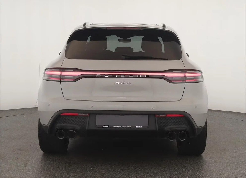 Porsche Macan I рестайлинг, 2023 год, 8 000 000 рублей, 6 фотография