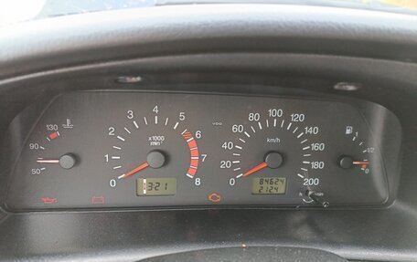 Chevrolet Niva I рестайлинг, 2012 год, 480 000 рублей, 5 фотография