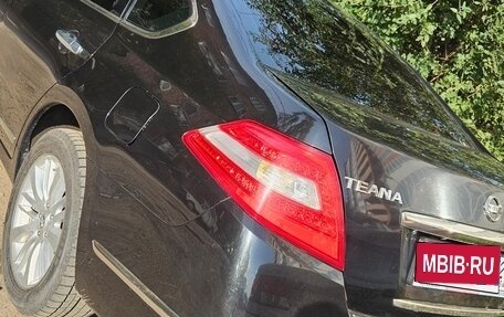 Nissan Teana, 2011 год, 1 100 000 рублей, 1 фотография