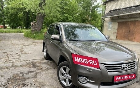 Toyota RAV4, 2012 год, 1 500 000 рублей, 1 фотография