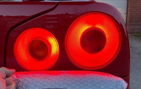 Nissan Skyline, 1998 год, 2 500 000 рублей, 4 фотография