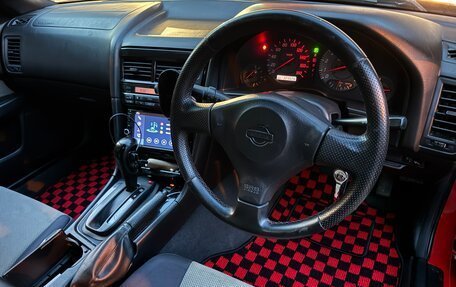 Nissan Skyline, 1998 год, 2 500 000 рублей, 6 фотография