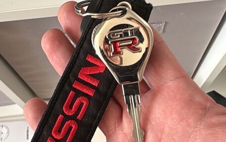 Nissan Skyline, 1998 год, 2 500 000 рублей, 15 фотография