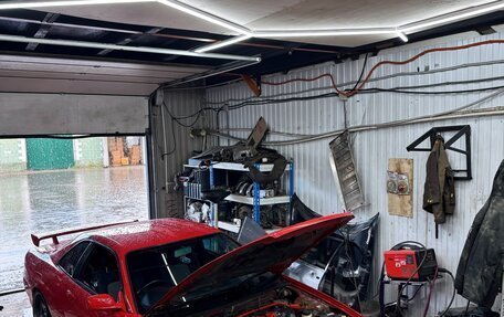 Nissan Skyline, 1998 год, 2 500 000 рублей, 17 фотография